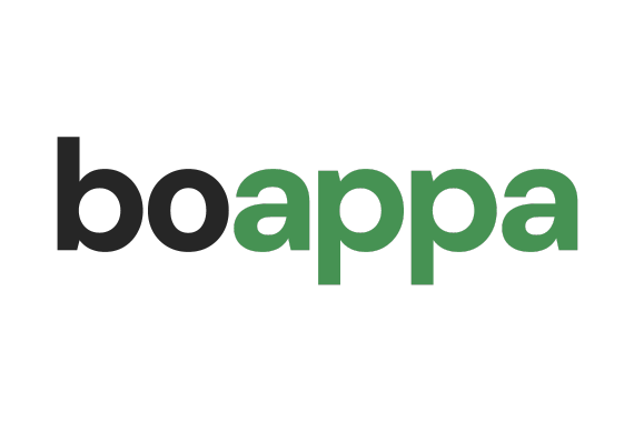 boappa logo